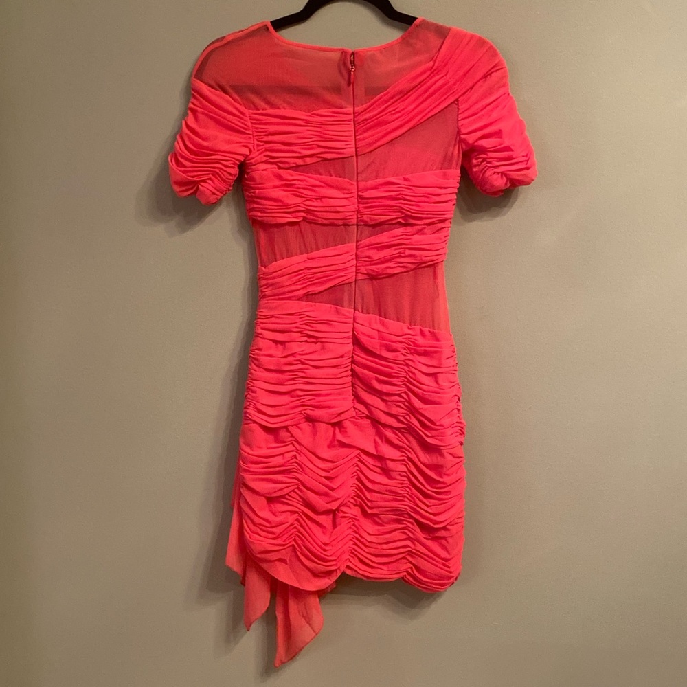BCBGMaxAzria Runway Dress, Size XXS - Picture 4 of 12